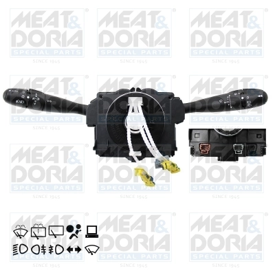 Steering Column Switch